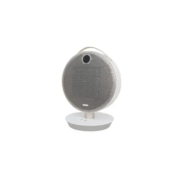 Quality Heating Design Keramische Kachel AeroHeat Touch – met Slimme Bediening