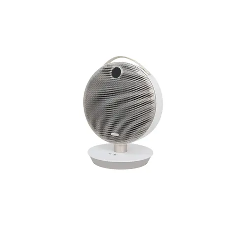 Quality Heating Design Keramische Kachel AeroHeat Touch – met Slimme Bediening