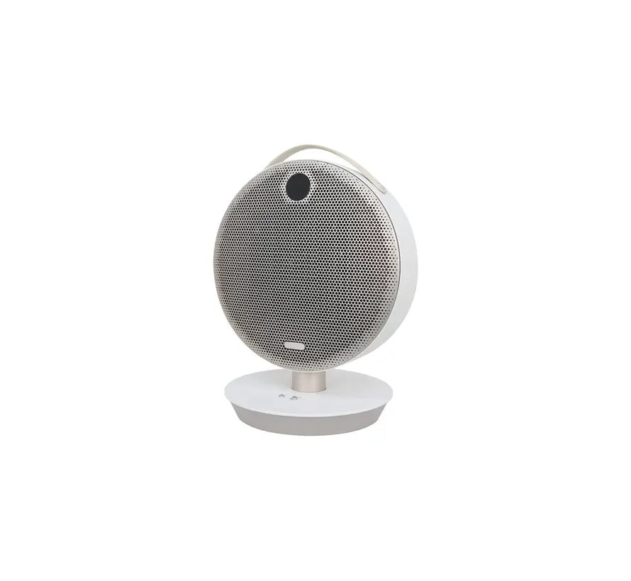 Design Keramische Kachel AeroHeat Touch – met Slimme Bediening