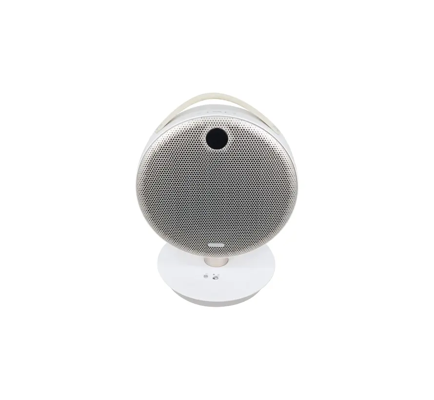 Design Keramische Kachel AeroHeat Touch – met Slimme Bediening