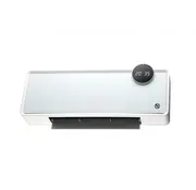 Quality Heating Keramische wandverwarming AmberHeat met Wifi thermostaat