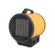 Quality Heating Keramische werkplaatskachel PTC met ventilator 3 kw