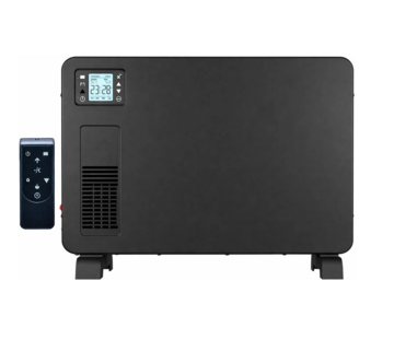 Quality Heating Quality Heating - Easy comfort Wifi