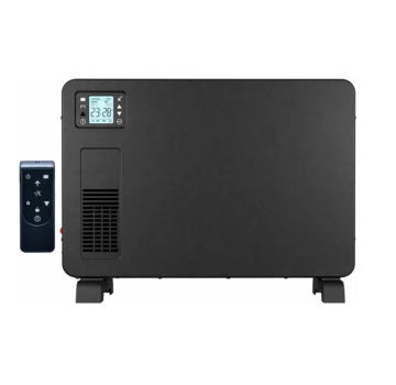 Quality Heating Quality Heating - Easy comfort Wifi