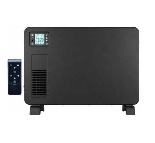 Quality Heating Quality Heating - Easy comfort Wifi