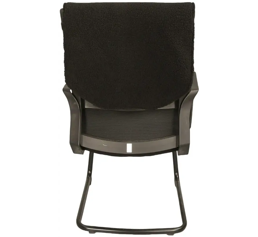 Warmtedeken Cloudhug Teddy met stekker Warmy