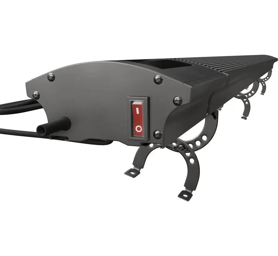 Infrarood terrasheater Caleo Wifi met afstandsbediening