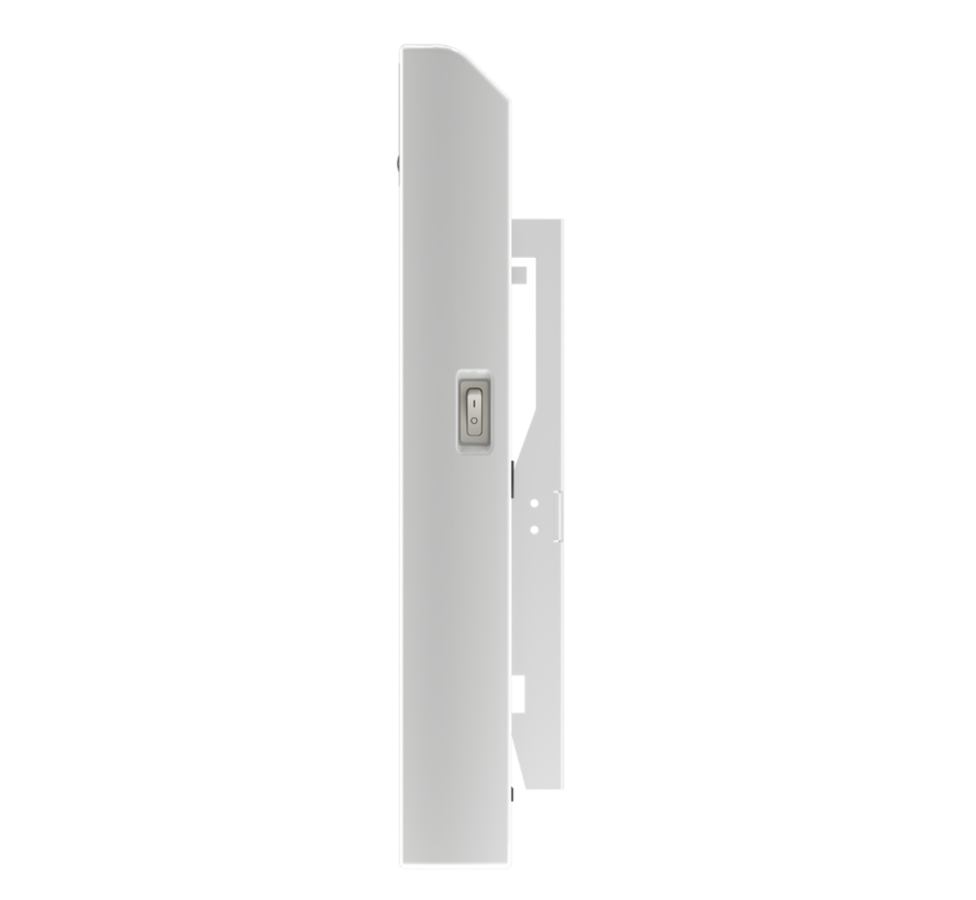 ELDOM Extra Life Eldom Extra Life elektrische wandconvector