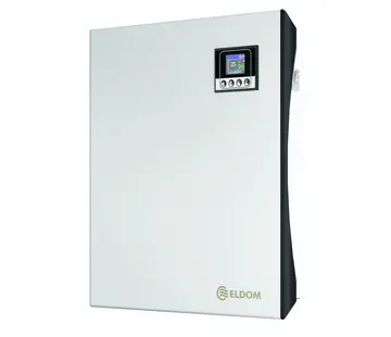 Eldom Eldom - Extra Life Wifi