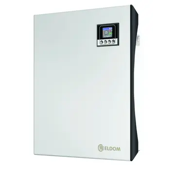 Eldom Eldom - Extra Life Wifi