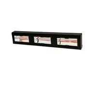 Quality Heating QH-PRO infrarood heater 6000Watt