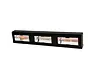 QH-PRO infrarood heater 6000Watt