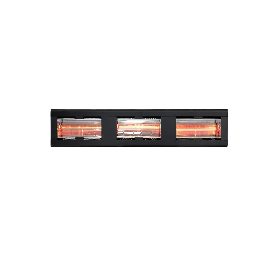 QH-PRO infrarood heater 6000Watt