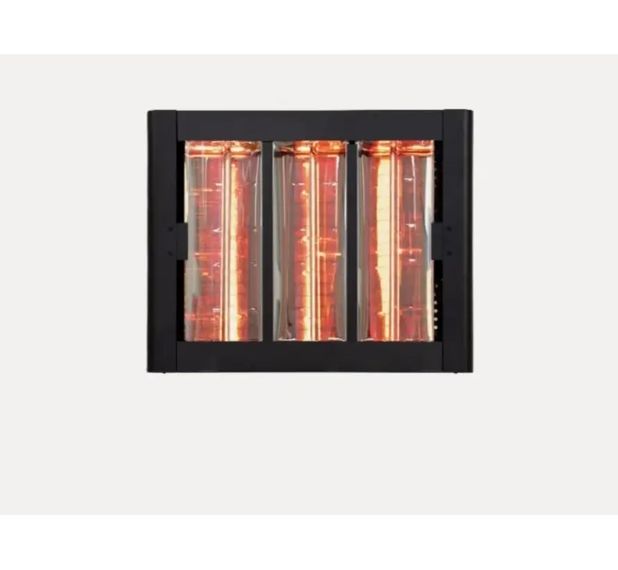 QH-Master infrarood heater 6000Watt