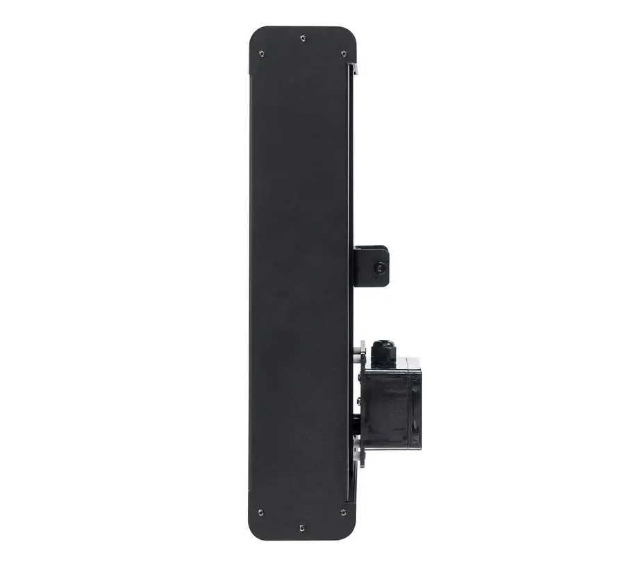 QH-Master infrarood heater 6000Watt