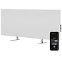 Tweedekans - AENO GH4S slimme infrarood verwarmingspaneel WIFI - 700 Watt - Black