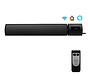Tweedekans - Infrarood terrasheater Caleo Wifi met afstandsbediening - TH Caleo 2400Watt