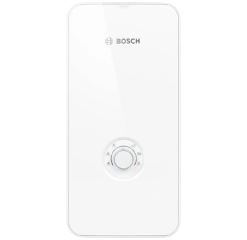 Tweedekans - Bosch Tronic 5001 EB E-doorstroomverwarmer 15-18-21 kW 400 Volt - 21-24-27 kw 400 Volt