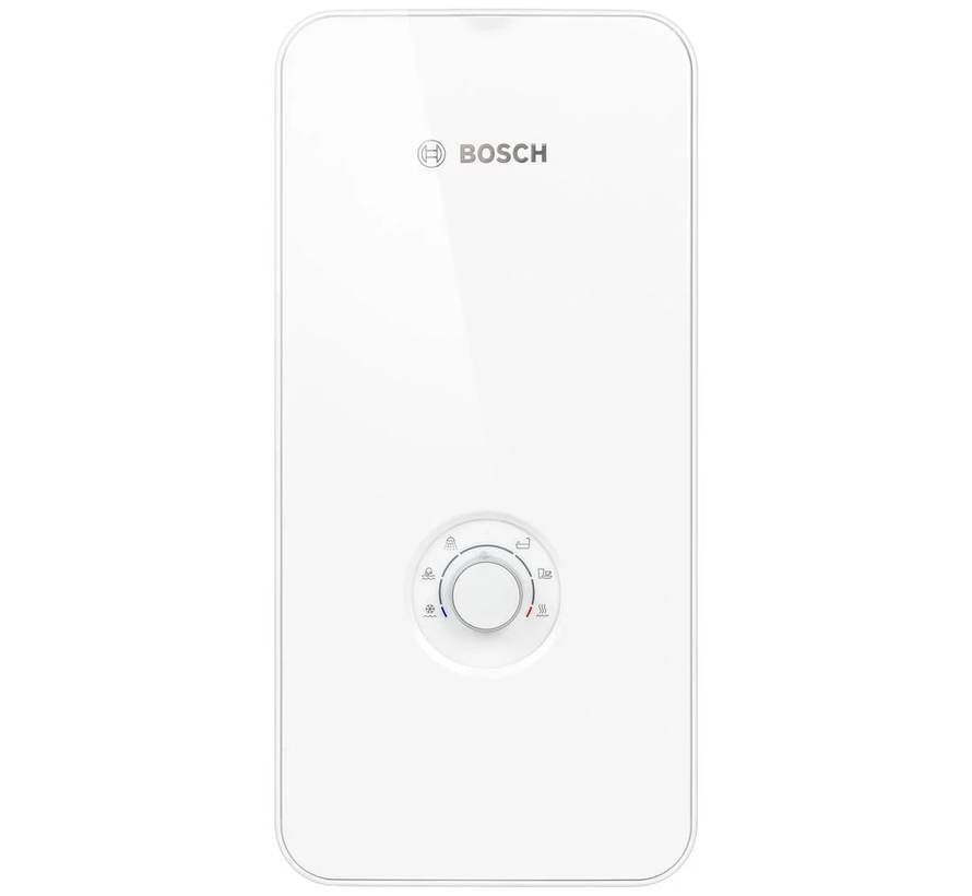Tweedekans - Bosch Tronic 5001 EB E-doorstroomverwarmer 15-18-21 kW 400 Volt - 21-24-27 kw 400 Volt
