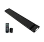 Tweedekans - Infrarood terrasverwarmer black heater instelbaar met 1800 - 2400Watt - 2400 Watt
