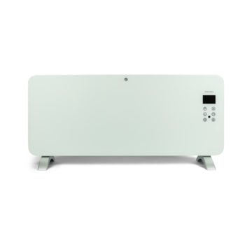 Tweedekans - QH-Basica WiFi convector 2000Watt - QH-Basica  - Wit
