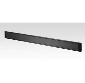 Tweedekans - Infrarood terrasverwarmer Ecosun 1000 - 1500Watt - Infrarood terrasverwarmer Ecosun 1000Watt
