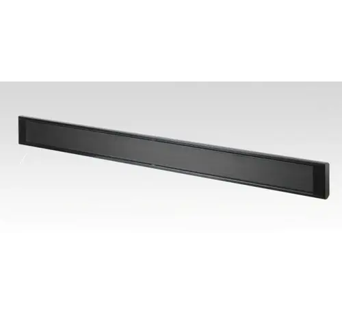 Tweedekans - Infrarood terrasverwarmer Ecosun 1000 - 1500Watt - Infrarood terrasverwarmer Ecosun 1000Watt