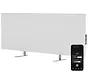 Tweedekans - AENO GH4S slimme infrarood verwarmingspaneel WIFI - 700 Watt - Black