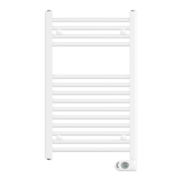 Adax Comfort elektrische handdoekradiator 300 - 600Watt White