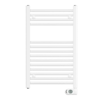 Adax Comfort elektrische handdoekradiator 300 - 600Watt White