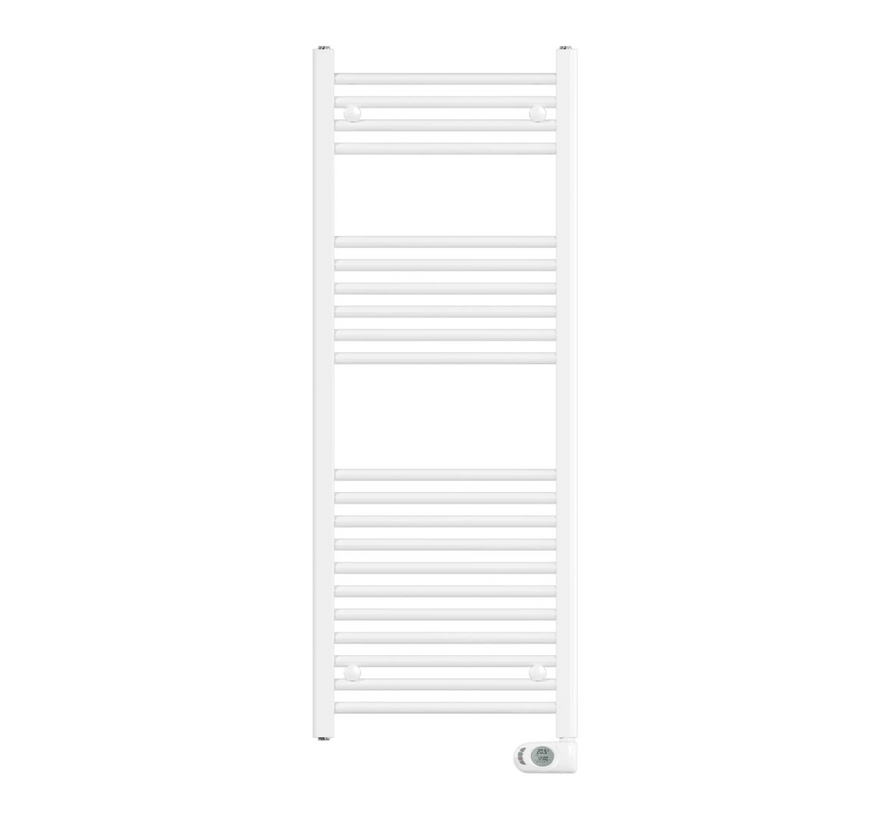 Adax Comfort elektrische handdoekradiator 300 - 600Watt White