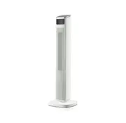 Torenventilator met afstandsbediening en timer