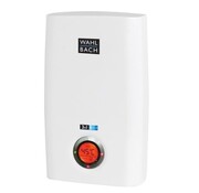Tweedekans - Wahlbach 18-21-24KW doorstroomboiler - Default