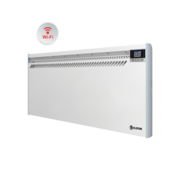 Tweedekans - ELDOM Extra Life Eldom Extra Life elektrische wandconvector - 1000Watt