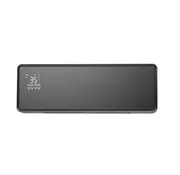 Tweedekans - Keramische wandverwarming ThermoBlack met Wifi thermostaat - Default