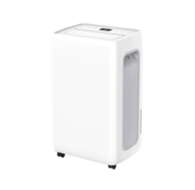 Tweedekans - Slimme luchtontvochtiger compact 20 Liter Wifi met carbon filter - Default