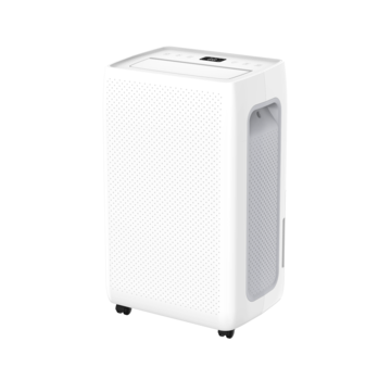Tweedekans - Slimme luchtontvochtiger compact 20 Liter Wifi met carbon filter - Default