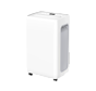 Tweedekans - Slimme luchtontvochtiger compact 20 Liter Wifi met carbon filter - Default