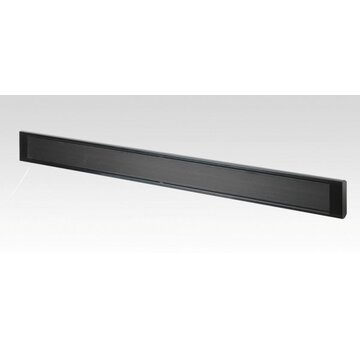 Tweedekans - Infrarood terrasverwarmer Ecosun 1000 - 1500Watt - Infrarood terrasverwarmer Ecosun 1000Watt