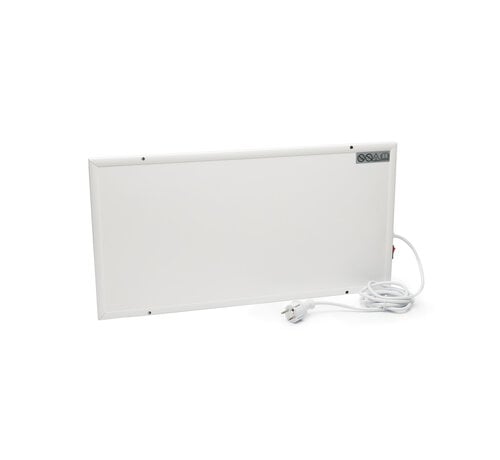 Tweedekans - QH-BV Serie infraroodpaneel vastschroevend 30 x 60 cm - 135Watt - Default