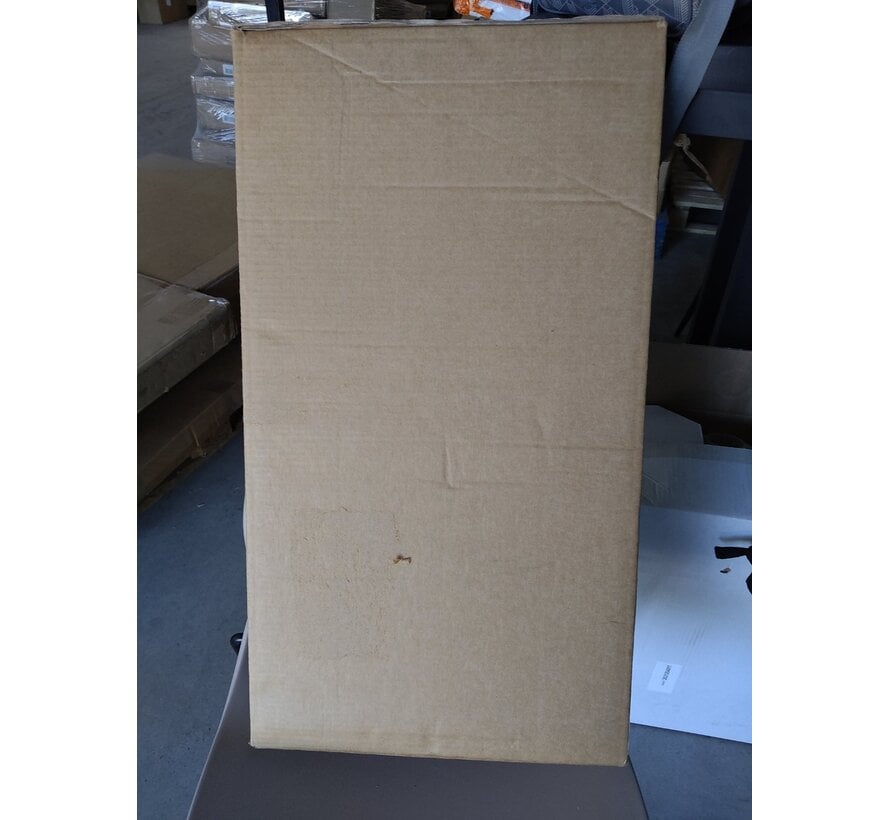 Tweedekans - QH-BV Serie infraroodpaneel vastschroevend 30 x 60 cm - 135Watt - Default