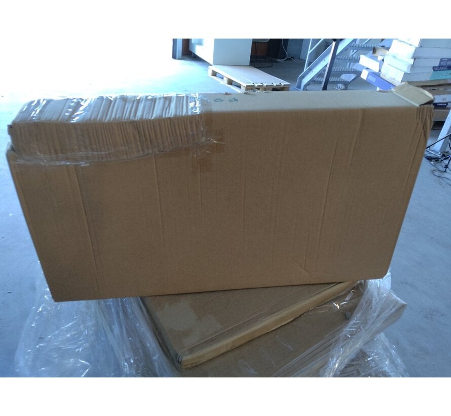Tweedekans - ELDOM Extra Life Eldom Extra Life elektrische wandconvector - 1500Watt