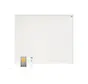 Tweedekans - QH-SP Wifi remote control verplaatsbaar infraroodpaneel 350, 450 en 700Watt - 700Watt 60 x 90 cm