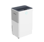 Tweedekans - Slimme luchtontvochtiger compact 16 Liter Wifi met carbon filter - Default