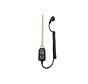 Tweedekans - Black verwarming staven universeel 1/2" inch - 1/2" inch. 900Watt