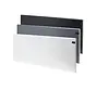 Tweedekans - Adax neo elektrische verwarming - 1400 Watt 37cm (h) x 105cm (b)-Wit