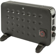 Tweedekans - Turbo 2000Watt convector elektrische kachel - Default