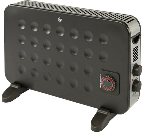Tweedekans - Turbo 2000Watt convector elektrische kachel - Default