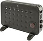 Tweedekans - Turbo 2000Watt convector elektrische kachel - Default