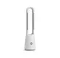 Tweedekans - Design ventilator met afstandsbediening, timer en aromafunctie - 25W